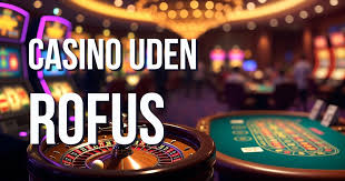 Gambling uden RoFUS En Guide til Ansvarligt Spil 703283409