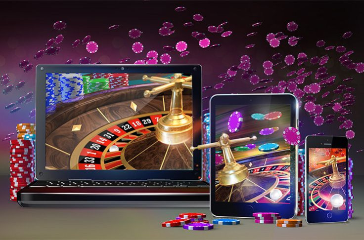 Live Roulette The Ultimate Guide to Winning Big Live Roulette The Ultimate Guide to Winning Big