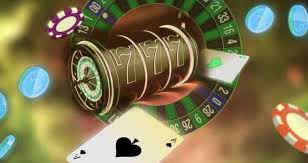 Lucky Mister Your Gateway to Thrilling Online Casino Adventures