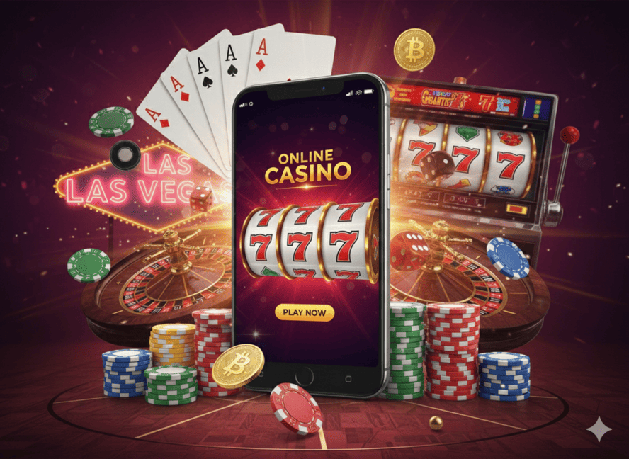 Nye Casino i Danmark Oplev De Seneste Trends og Tilbud Nye Casino i Danmark Oplev De Seneste Trends og Tilbud