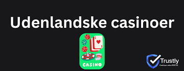 Online Casino Uden MitID - Spil Trygt og Anonymt