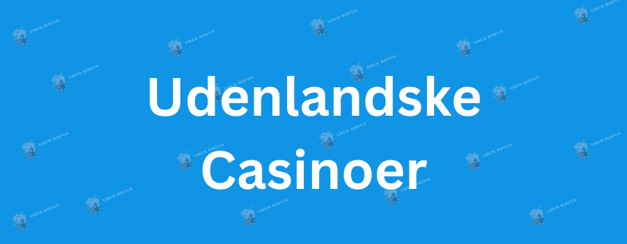 Online Casino Velkomstbonus Uden Indbetaling - Alt du skal Vide! Online Casino Velkomstbonus Uden Indbetaling - Alt du skal Vide!