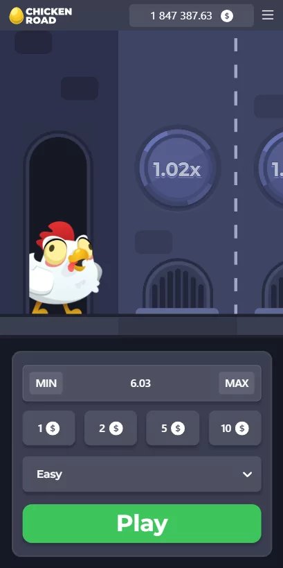 Spil Chicken Road 2 Online - Få Demoseansen Gratis Her in Denmark