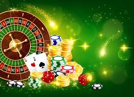 The Impact of Roulette Not on Gamspot Exploring Alternatives in Online Gaming