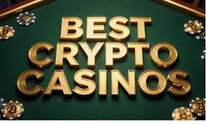 The Rise of Online Casinos Bitcoin Revolution