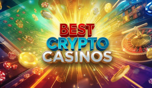 The Rise of Online Casinos Bitcoin Revolution