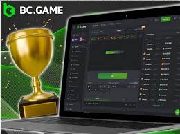 BC Game Apakah Situs Ini Legit atau Penipuan