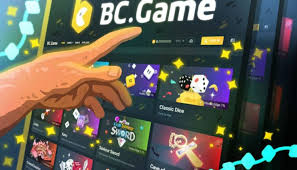 BC.Game Philippines Review An In-Depth Look at the Leading Crypto Casino BC.Game Philippines Review An In-Depth Look at the Leading Crypto Casino
