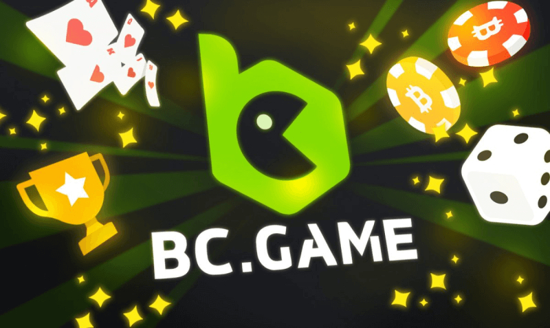 BC.Game Philippines Review An In-Depth Look at the Leading Crypto Casino BC.Game Philippines Review An In-Depth Look at the Leading Crypto Casino