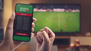 BetWinner A Revolução nas Apostas Online -869936965