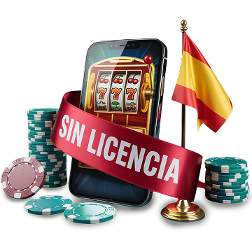 Casino Sin Licencia en España Todo lo que Necesitas Saber -765552434