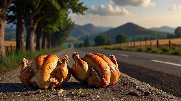 Chicken road ufficiale a Italy
