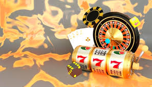 Exploring CoinCasino Casino The Future of Online Gaming 1041475128