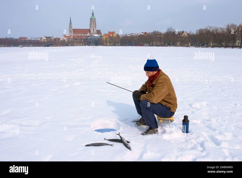 Ice fishing game online - Ish-Fischen im Casino - Live und Online Glücksspiel Erfahrungen in Deutschland