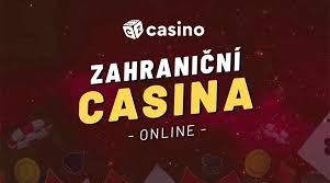 Nejlepší Nová Online Kasina - Objevte Svět Hracích Automatů a Casino Her