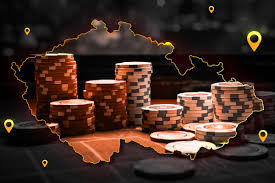 Nejlepší online kasina Zábava a bezpečnost na dosah ruky