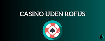 Online Casinoer med Hurtig Udbetaling - Oplev Spændingen Nu