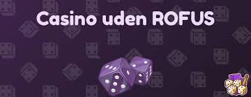 Oplev Casino Uden Rufus Spil Trygt og Sikkert