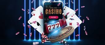 Oplev de Bedste Udenlandske Online Casinoer 1248548159