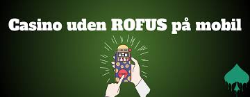 PayPal Casino Uden Rufus - Din Ultimative Guide