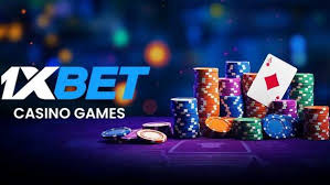 The Ultimate Guide to the 1xbet App Features, Benefits, and More -1221984949