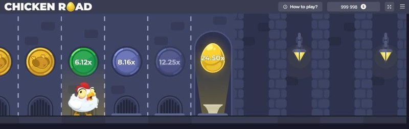 Cum Funcționează Jocul de Noroc Chicken Road La Casino Online Din România - prezentare generală