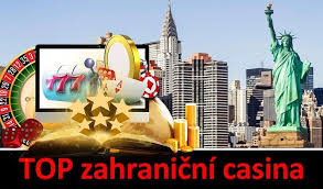Zážitky a výhody hraní v online casinech Casina Casino