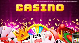 Zážitky a výhody hraní v online casinech Casina Casino