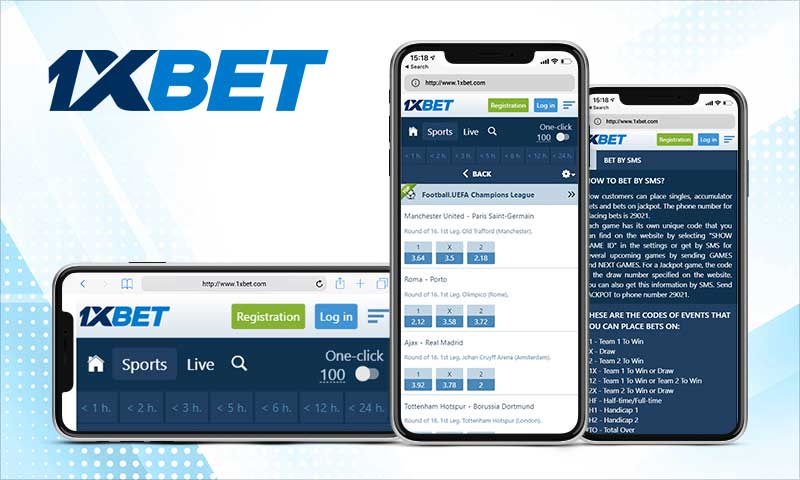 1xBet Japan How to Download the App for Ultimate Betting Experience -1638489058