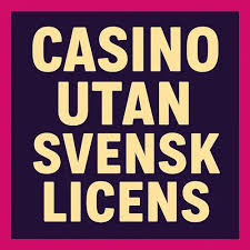 Att Spela på Utländska Casino En Komplett Guide