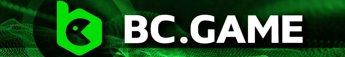 BC.Game Онлайн Казино Идеальное Место для Игр и Заработка