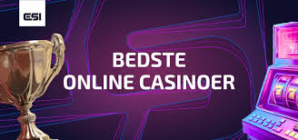 Bedste Casino Sider Din Guide til Online Spil -1928456651