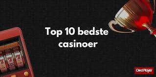 Bedste Casino Sider Din Guide til Online Spil -1928456651