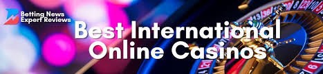 Best Online Casinos Worldwide Discover the Top Choices Best Online Casinos Worldwide Discover the Top Choices