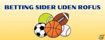 Betting sider uden dansk licens - En guide til sikre spiloplevelser Betting sider uden dansk licens - En guide til sikre spiloplevelser