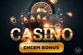 Bonus za registráciu bez vkladu Využite výhody online kasín