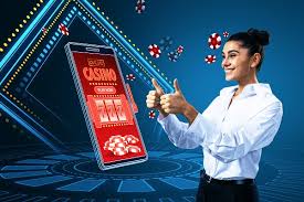 Casino bez bankovního účtu Hrajte snadno a bez starostí Casino bez bankovního účtu Hrajte snadno a bez starostí