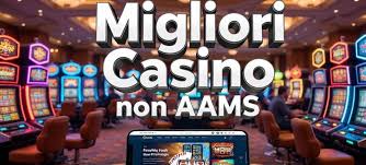 Casino Online Senza Documenti Gioca con Facilità e Sicurezza