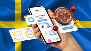 Casino utan Svensk Licens med Låg Insättning - Din Guide 2047050004