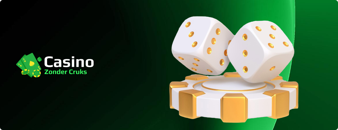 Casino Zonder CRUKS Nederland Spelen Zonder Beperkingen