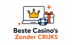 Casino zonder ID Speel Veilig en Anoniem