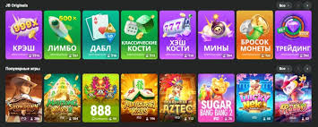 Comprehensive JB Casino Guide Your Path to Winning