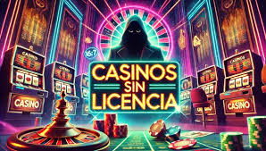 Descubre los Mejores Casinos Online Sin Licencia