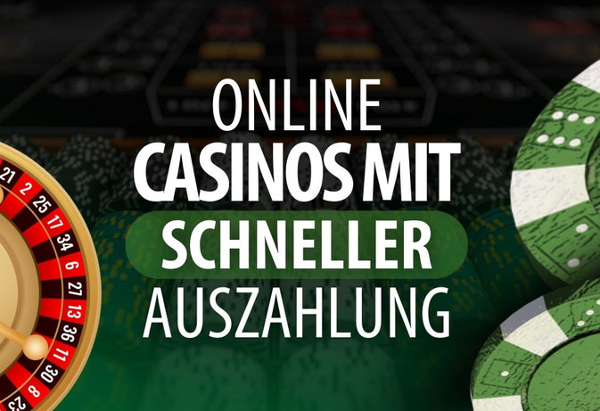 Die besten Casinos mit Sofortauszahlung Ein umfassender Leitfaden