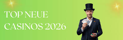 Die besten neuen Online Casinos 2023 1432769895 Die besten neuen Online Casinos 2023 1432769895