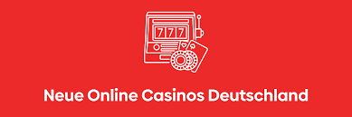 Die neuesten Online Casinos Trends und Entwicklungen 1451290582