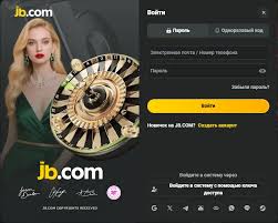 Discover JB Casino Online Your Gateway to Exciting Gaming Experiences Discover JB Casino Online Your Gateway to Exciting Gaming Experiences