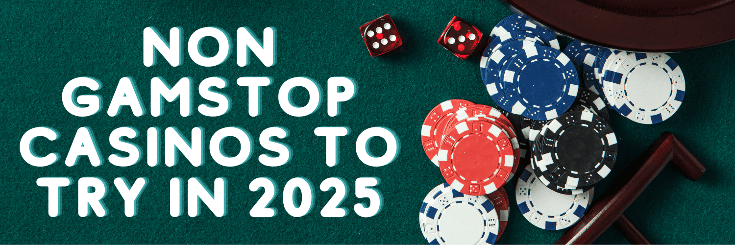 Discover New Non Gamstop Casino Sites for Ultimate Gaming Experience