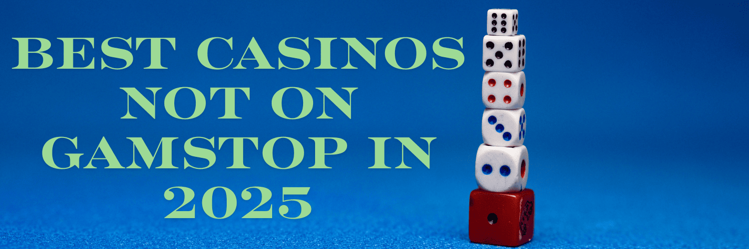 Discover New Non Gamstop Casino Sites Your Guide to Innovative Gaming Options