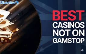 Discover Non Gamstop UK Casino Sites An Ideal Choice for Players